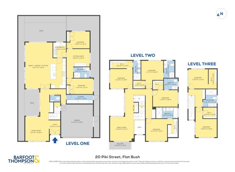 20 Piki Street Flat Bush_33