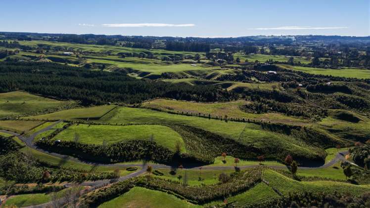 Lot 3 414H Dalbeth Road Hamurana_4