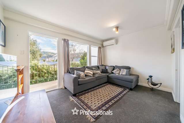 3 Bedrooms in the Heart of Petone!!