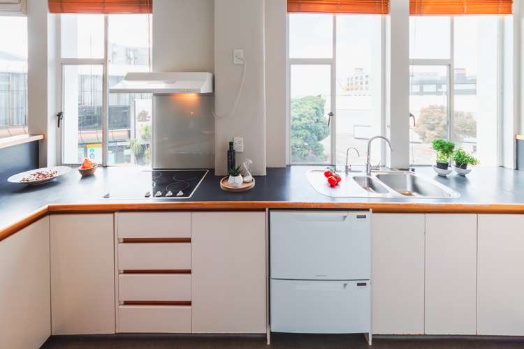 2b/25 Cuba Street Te Aro_9