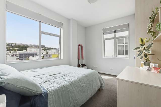 605/115 Vivian Street Te Aro_4