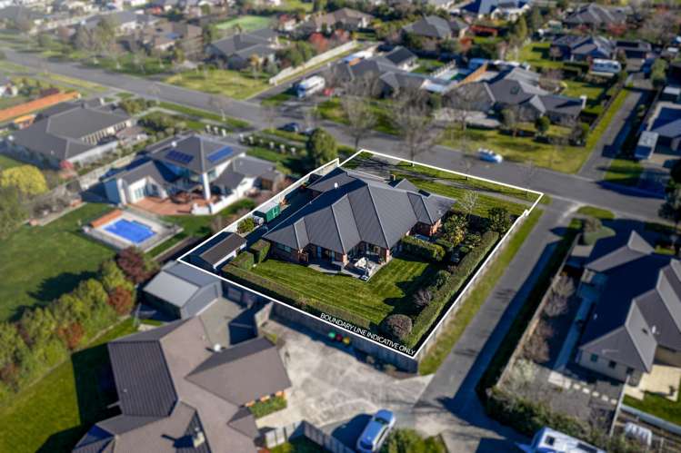 28 Sheridan Drive Rolleston_31