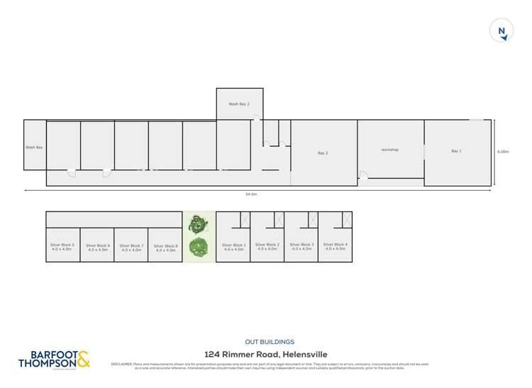 124 Rimmer Road Helensville_43