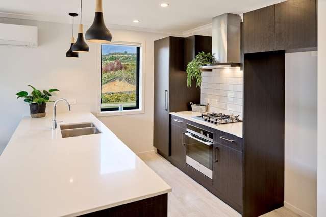 MODERN LIVING WITH A SEAMLESS FLOW