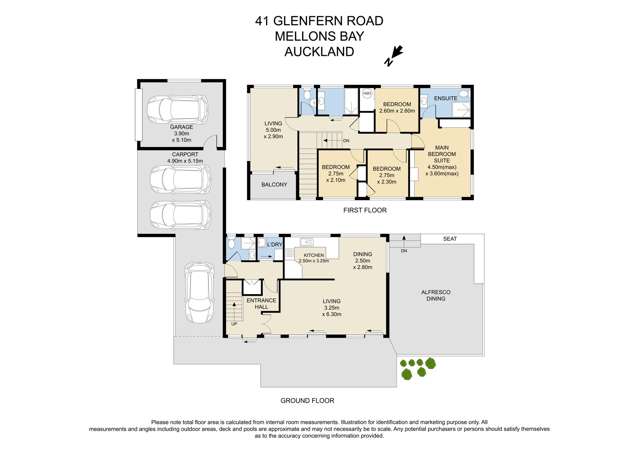 41 Glenfern Road Mellons Bay_1