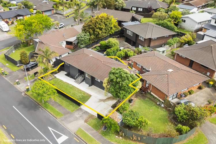 1/131 Botany Road Botany Downs_29