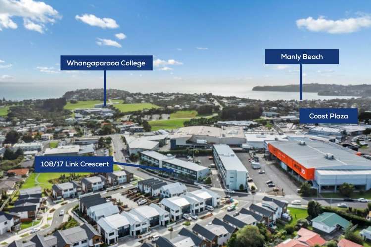 108/17 Link Crescent Stanmore Bay_14