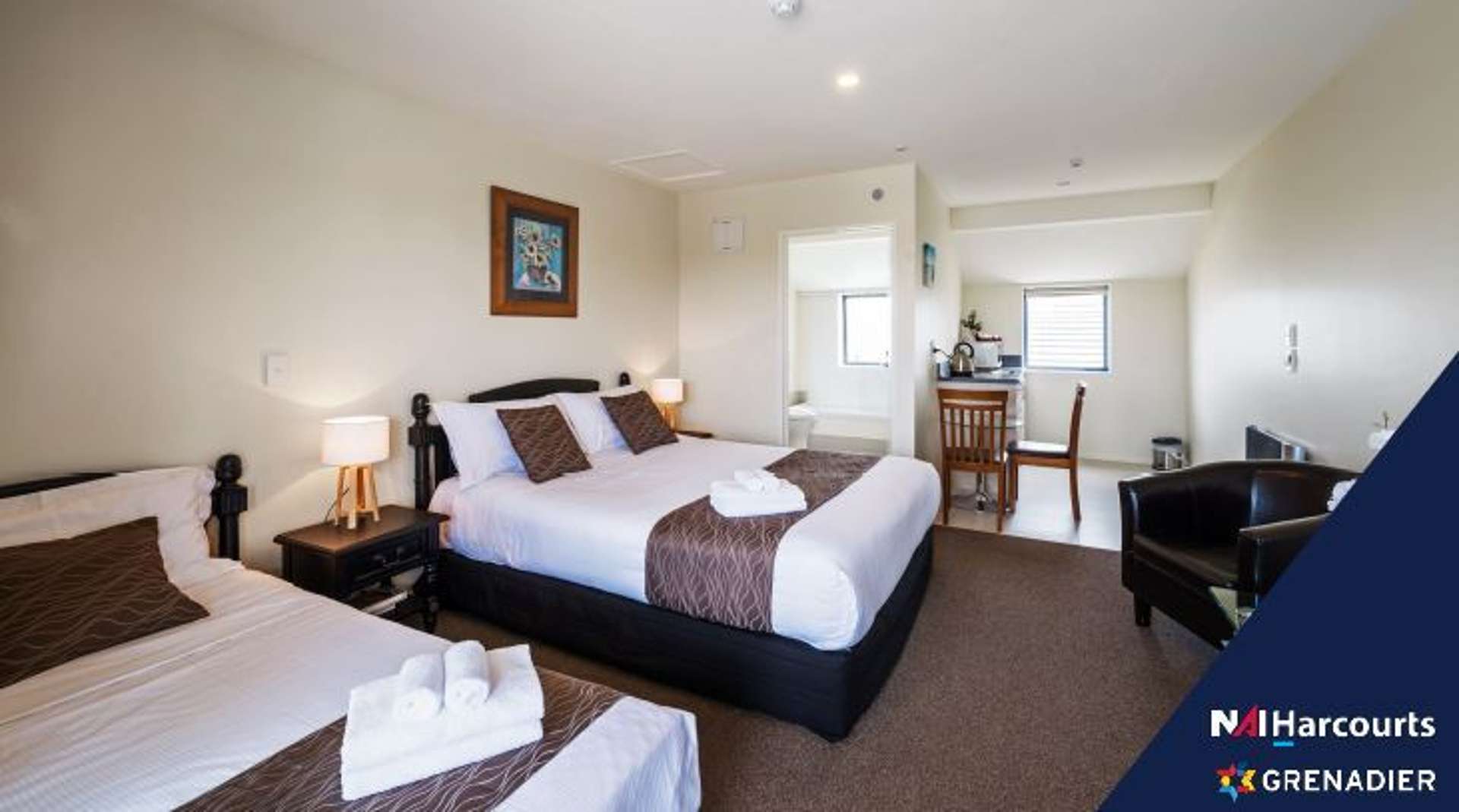 Quality Motel Riccarton_0