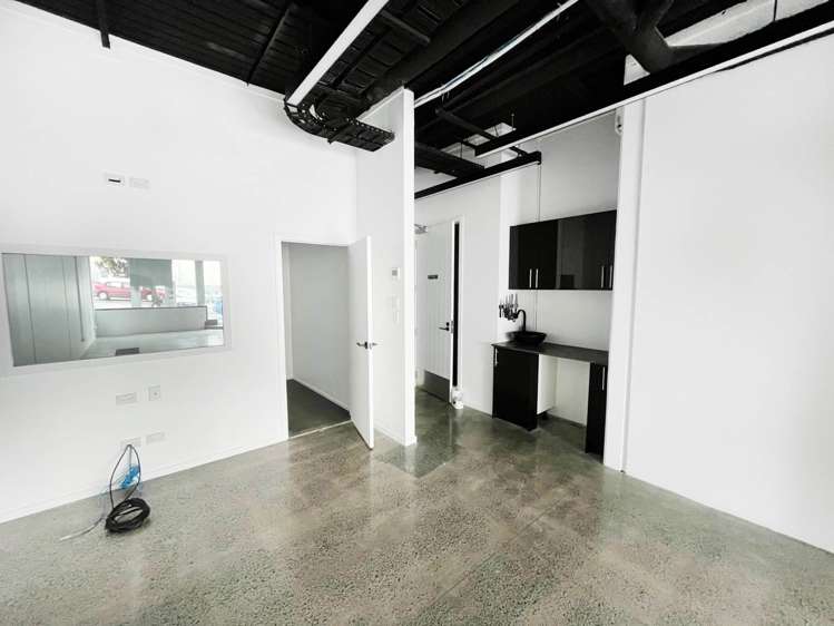 Unit 2/12 Vinegar Lane Grey Lynn_5