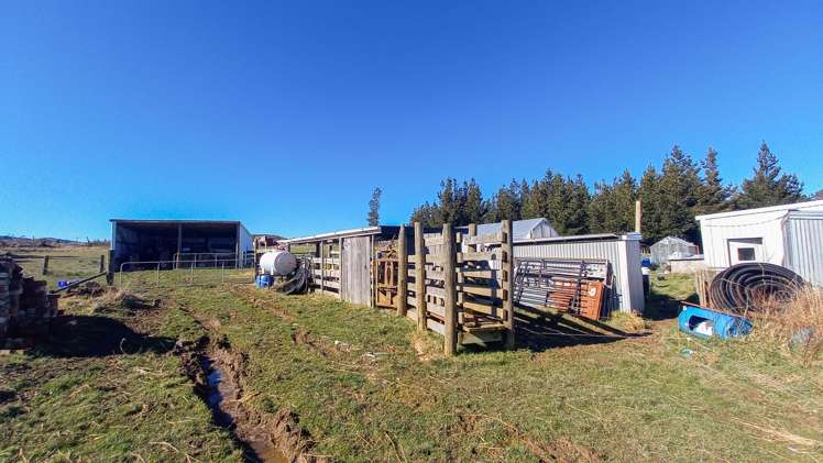 472, 478 Nightcaps-Ohai Highway Ohai_6