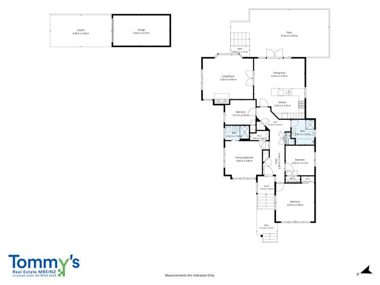 101 Oban Street Wadestown_33