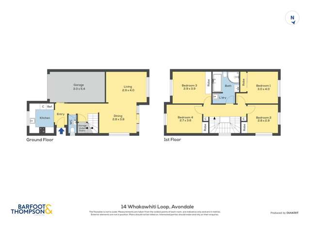 14 Whakawhiti Loop Avondale_1