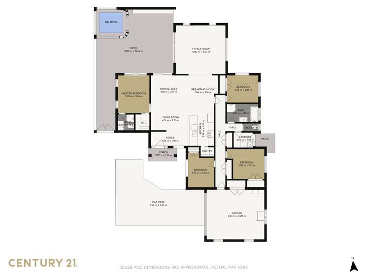 27 Moira Drive Tuakau_19