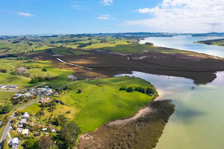 Wharf Road Wellsford_12