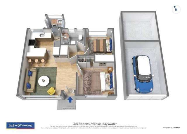 3/5 Roberts Avenue Bayswater_2