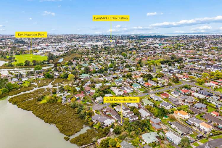 3/38 Koromiko Street New Lynn_25