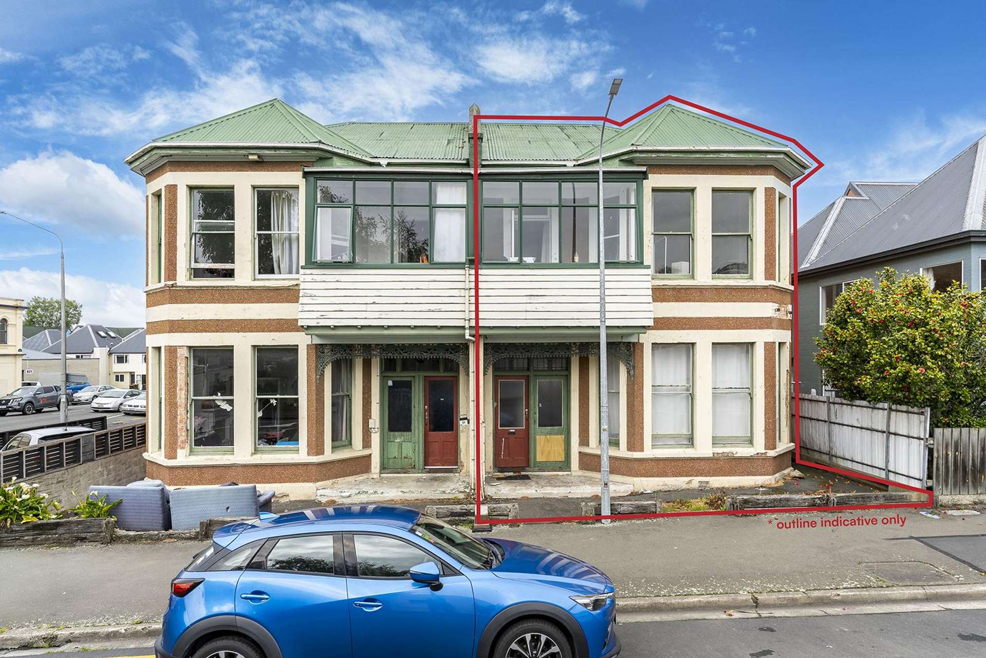 33 Duke Street North Dunedin_0