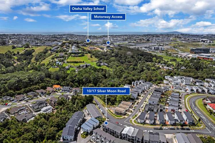 17/10 Silver Moon Road Albany Heights_20