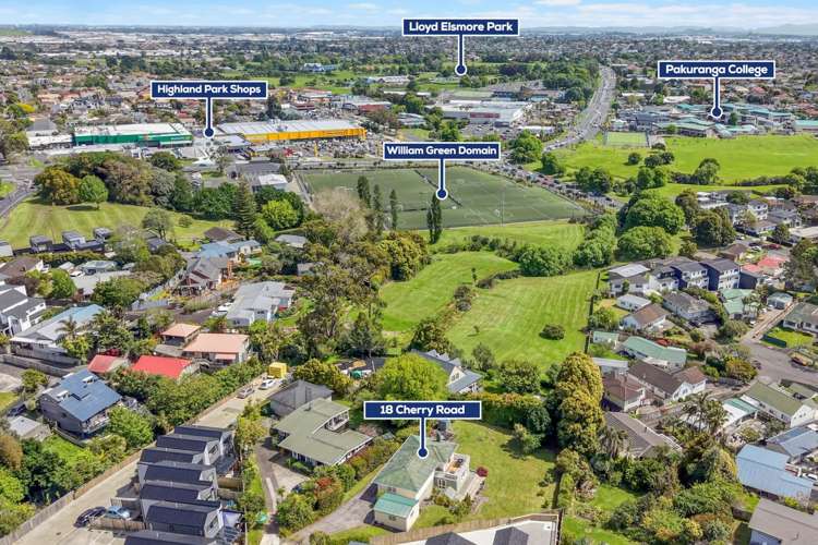 18 Cherry Road Bucklands Beach_23