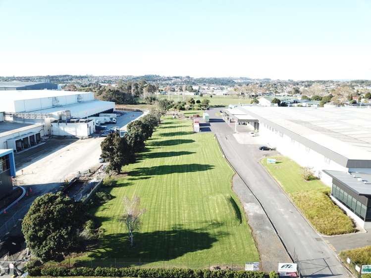 11 Dalgety Drive Wiri Manukau City Commercial Property For Sale