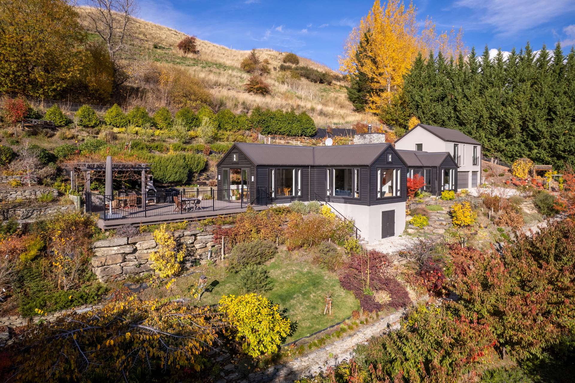 186 Arrowtown - Lake Hayes Road, Lake Hayes Lake Hayes_0