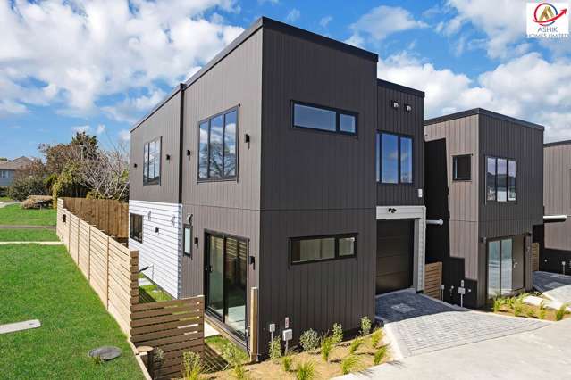 Lot 1/2A Buller Crescent Manurewa_4