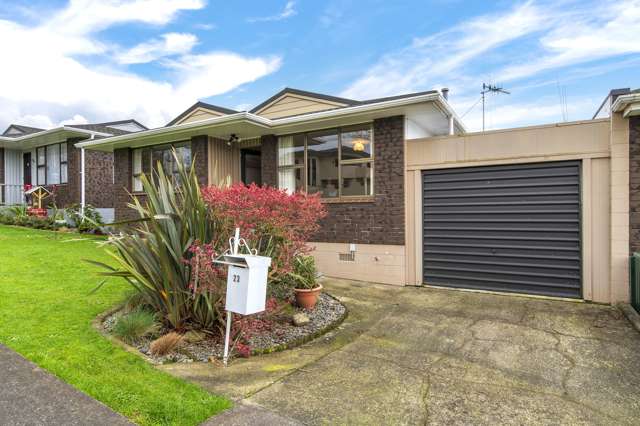 23 Churchill Street Levin_1