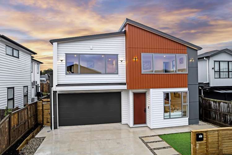 6 Bendridge Street Flat Bush_6