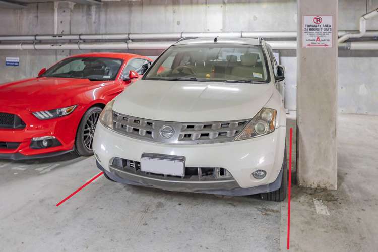 5a/56 Liverpool Street Auckland Central_8