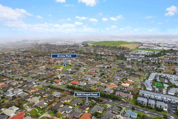 529 Chapel Road East Tamaki_9