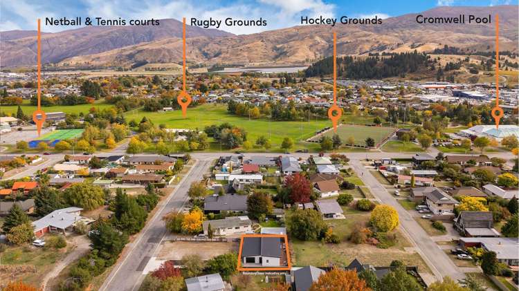 14a Wicklow Street Cromwell_21