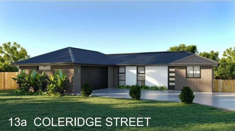 13 Coleridge Street Rolleston_14