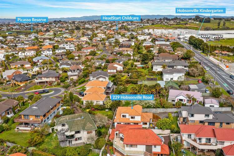 229 Hobsonville Road Hobsonville_19
