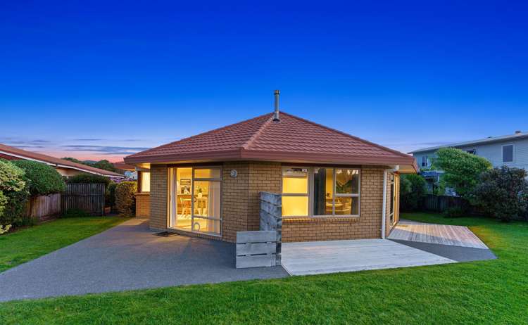 5 Marewa Place Waikanae Beach_31