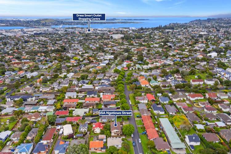 15a Ngatiawa Street One Tree Hill_22