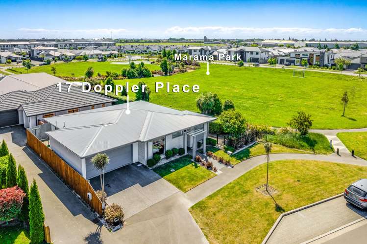 17 Doppler Place Wigram_22