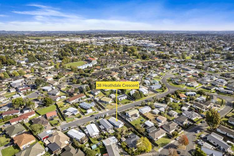 2/38 Heathdale Crescent Papakura_15