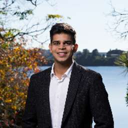 Vernon Rodrigues