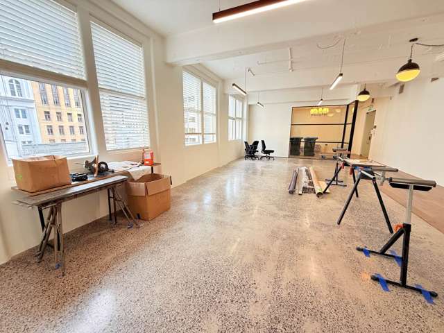 29 Shortland Street City Centre_1