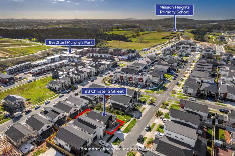 23 Christella Street Flat Bush_24