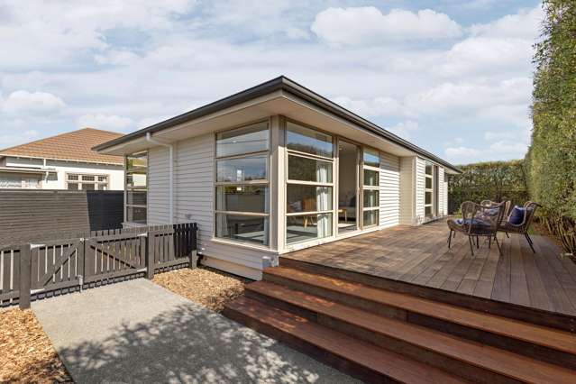A Home You'll Want To Keep