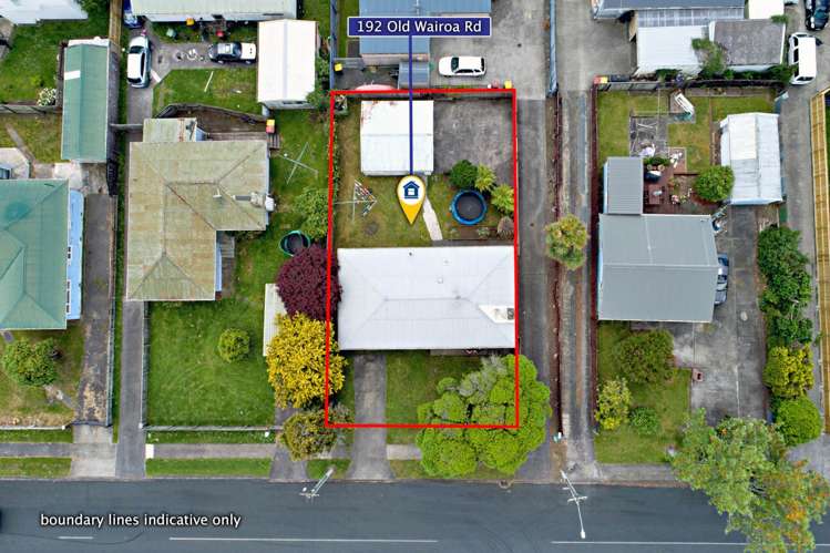 192 Old Wairoa Road Papakura_12
