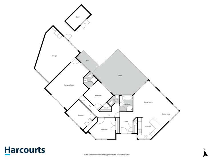 2 Lake Court Pauanui_23