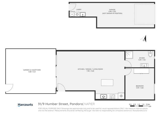 31/9 Humber Street Pandora_1
