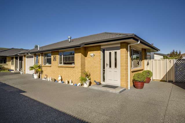 Sleek, Modern, and Move-In Ready in Taradale