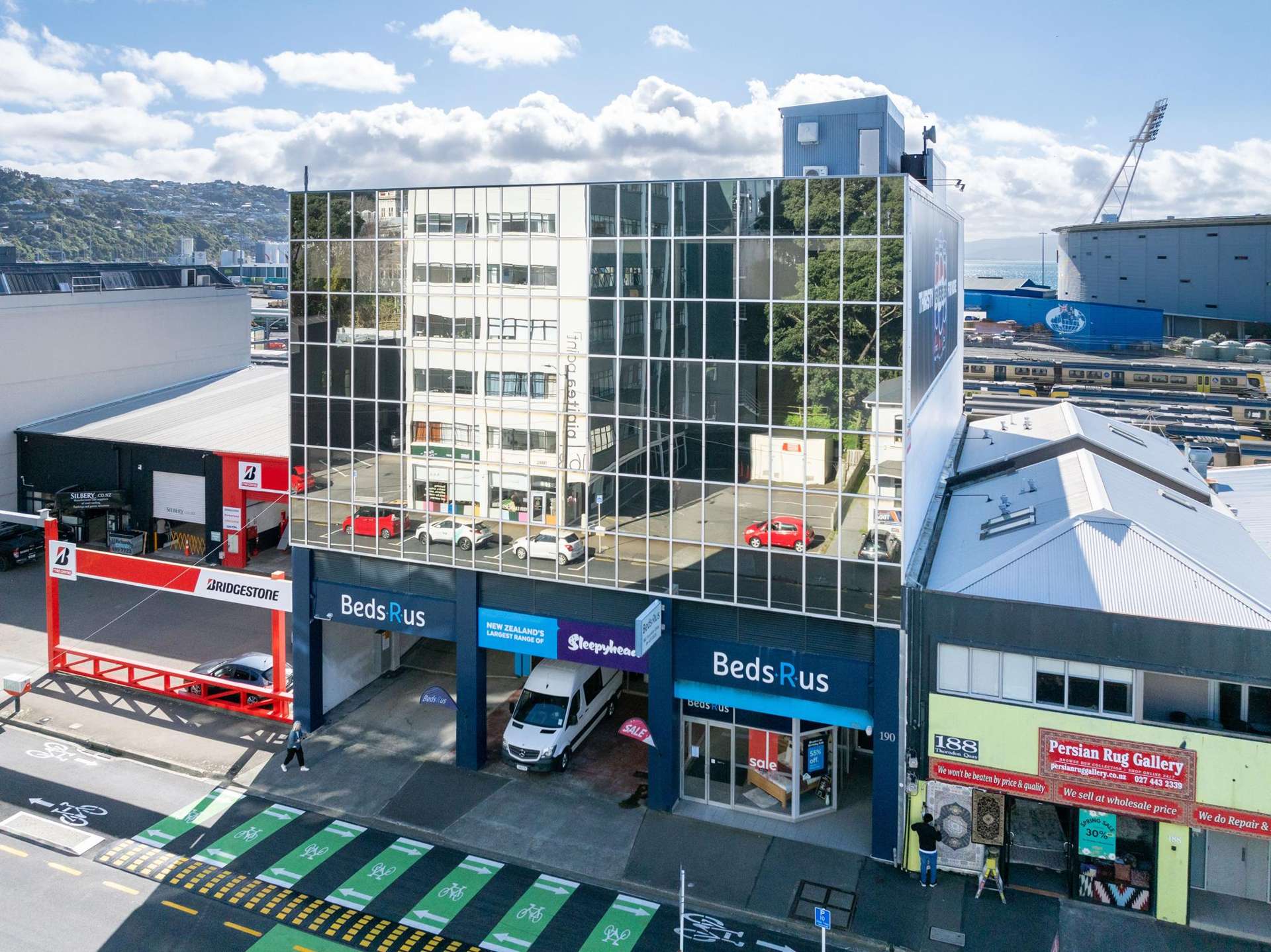 190 Thorndon Quay Pipitea_0