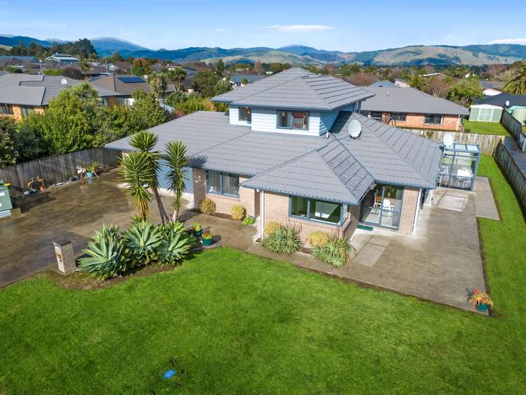 9 Ludlam Way Otaki_5