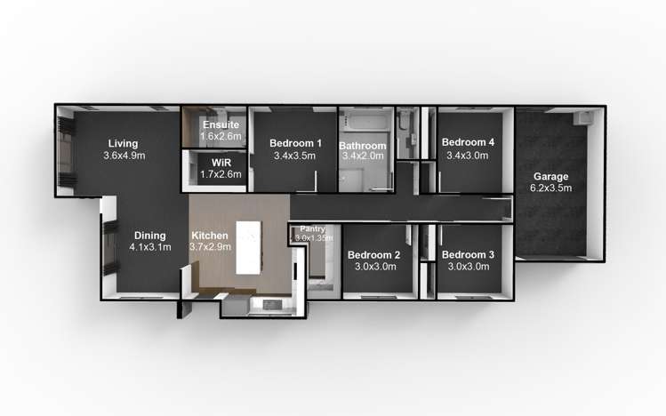 Lot 660 - 1 Korari Street_3