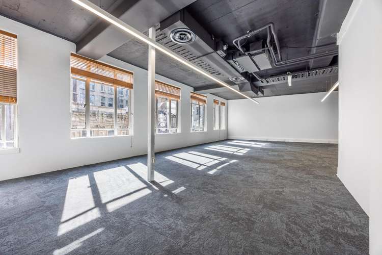 118 Queen Street Auckland Cbd_13