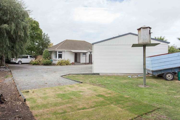 12 Gilberthorpes Road Islington_9